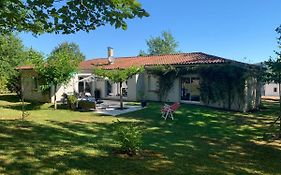 La Maison D'Isabel