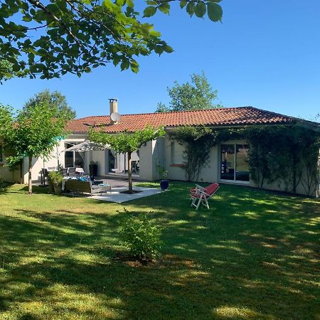La Maison D'Isabel Montauban Buitenkant foto