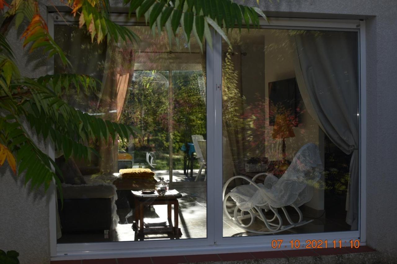 La Maison D'Isabel Montauban Buitenkant foto
