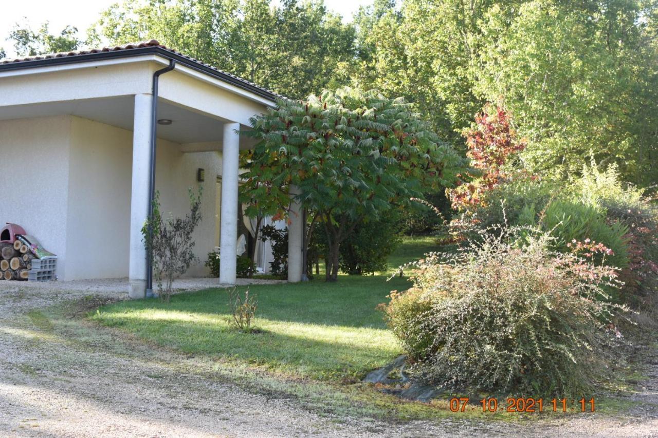 La Maison D'Isabel Montauban Buitenkant foto