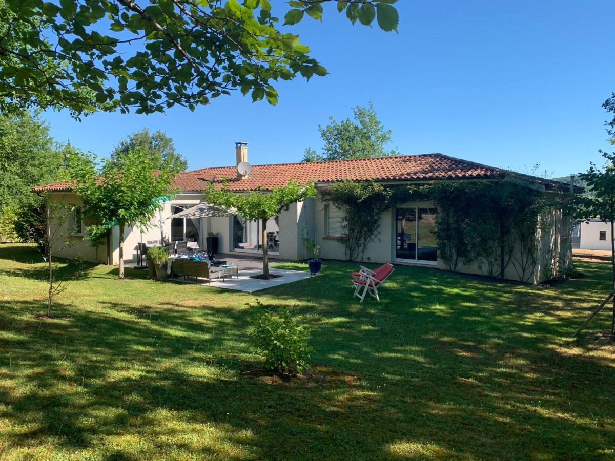 La Maison D'Isabel Montauban Buitenkant foto