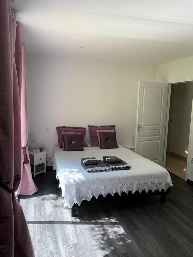 La Maison D'Isabel Montauban Buitenkant foto
